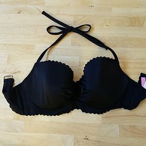 Victoria's Secret swim bikini top